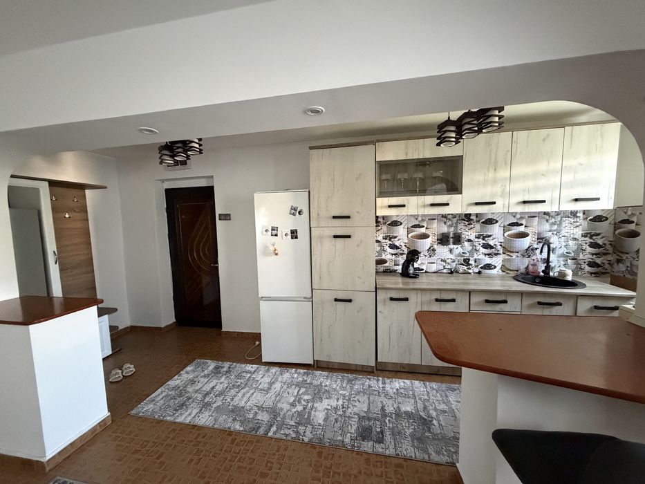 Apartament de inchiriat