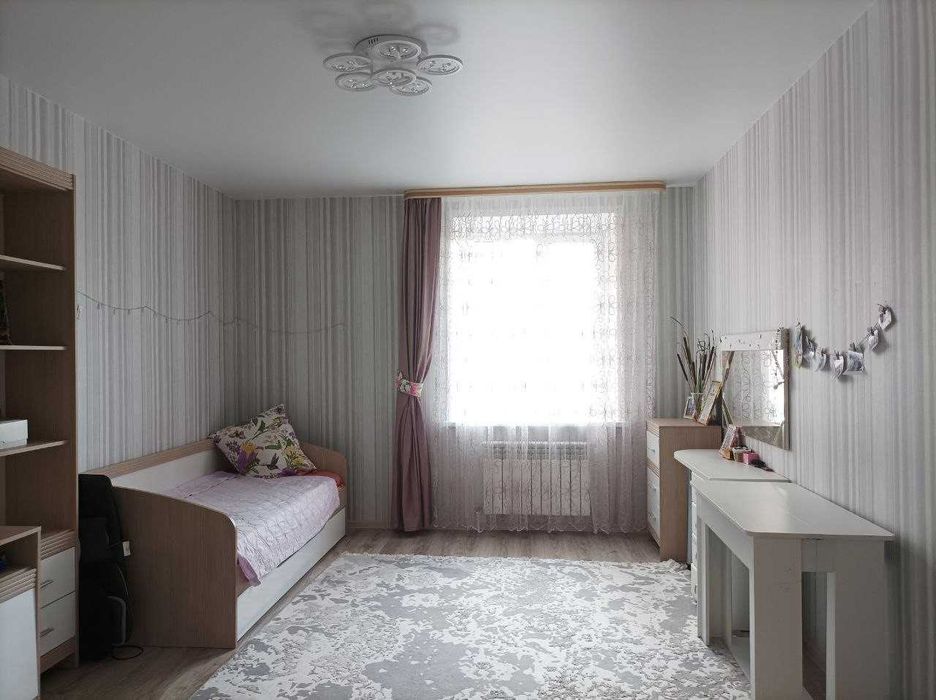 Продажа 3-комнатной квартиры