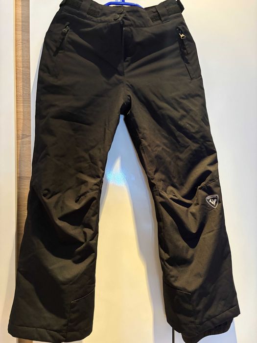 Детско ски долно Rossignol 10 год.