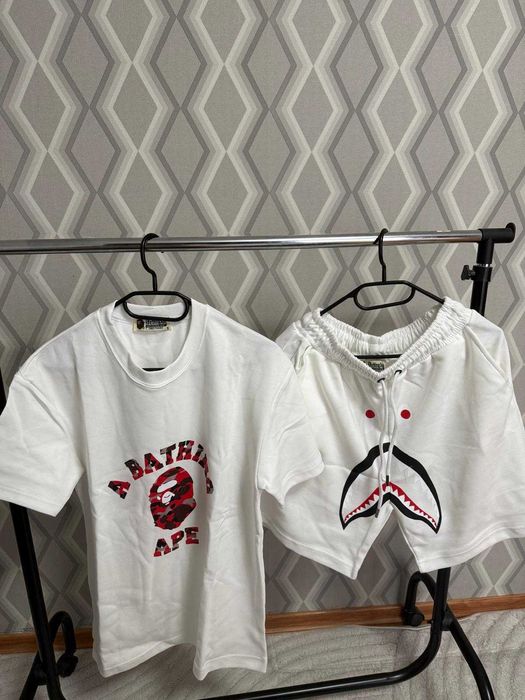 Compleu Bape *Reducere*