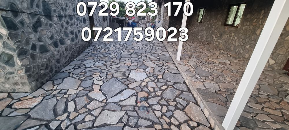 Piatră de Grecia