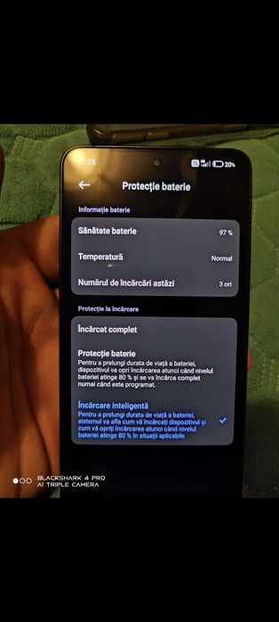 Vând Xiaomi 14T PRO 512 GB stare perfecta