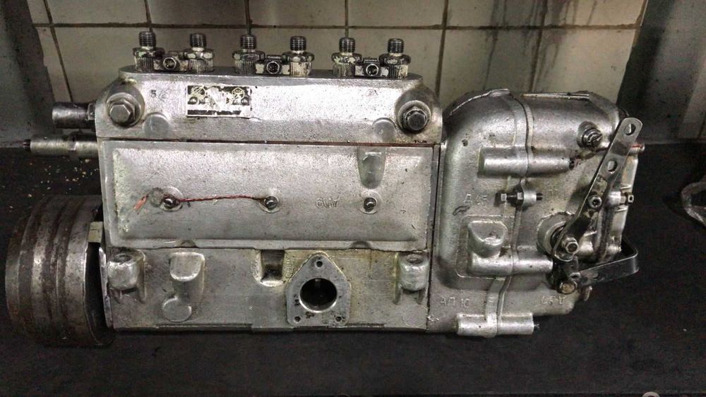 Продам ТНВД  ЯМЗ-236