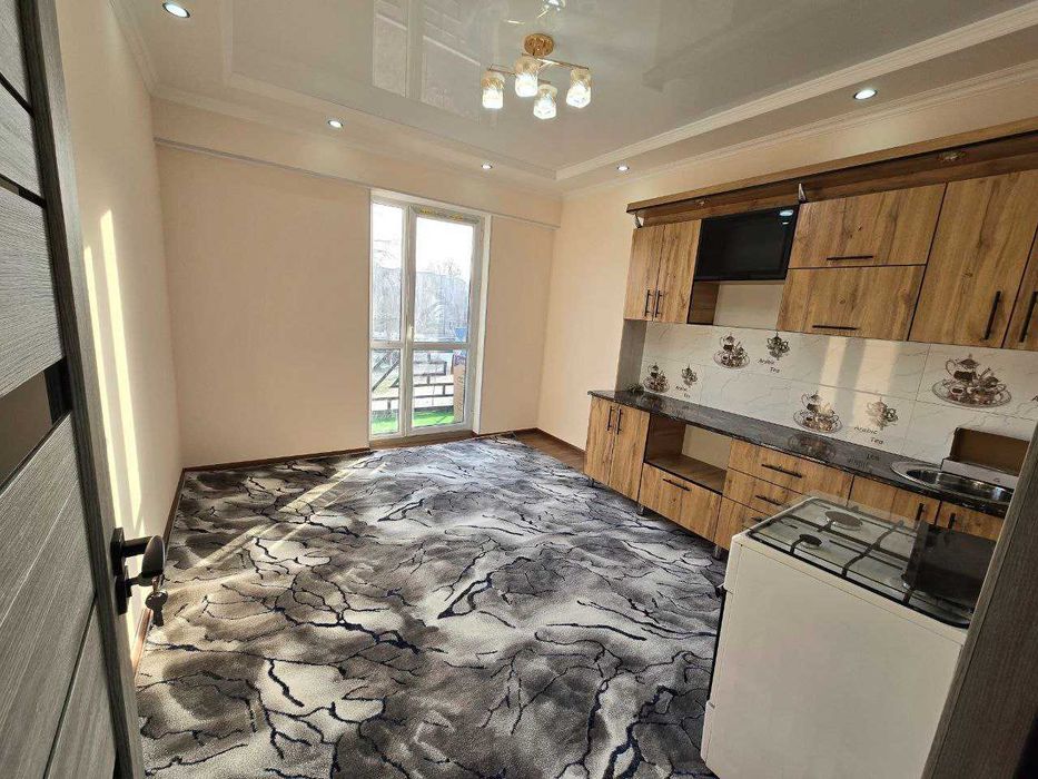 2х комнатная квартира в новостройке на 2 этаже, Супер