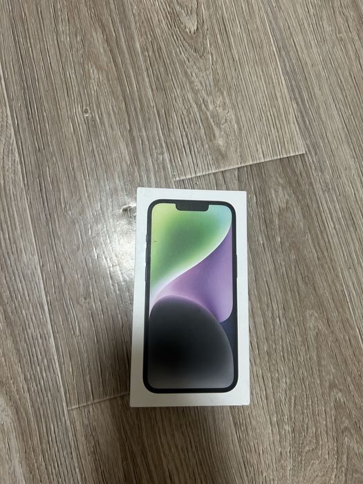 Продам Айфон 14 в хорошем состояние