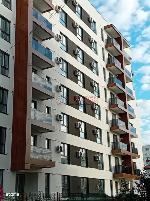 Ultimul Apartament 2 Comision 0% | Bloc 2025 | Brâncoveanu - LIDL — fotografia 2