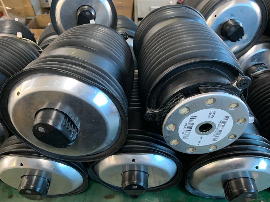 Perne aer fata/spate Mercedes C Class W205, R Class W251. NOU. Garanti
