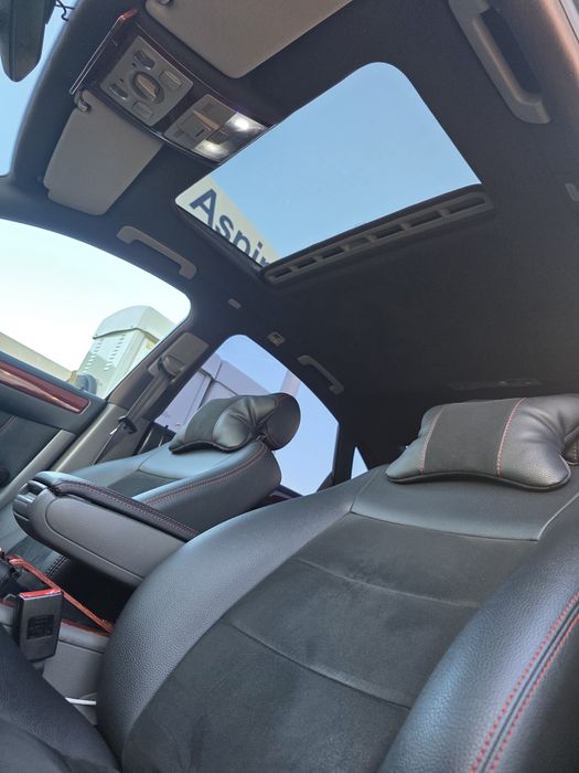 Audi a6 c5, motor 2.5
