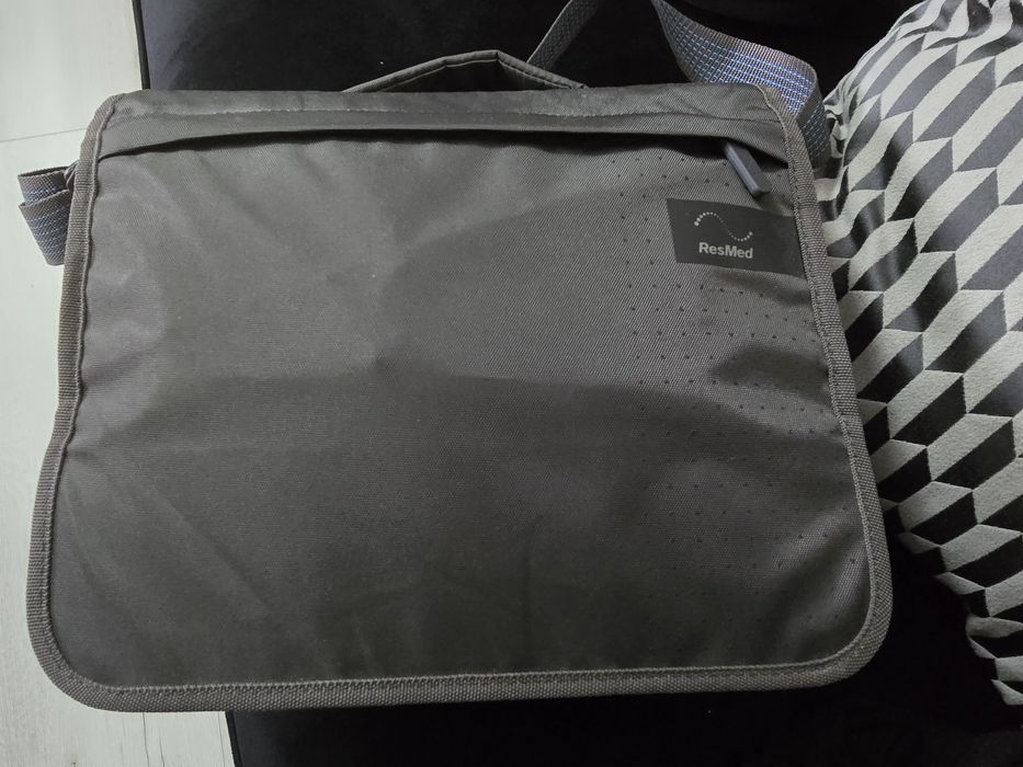 Aparat CPAP apnee Airsense 10 Autoset