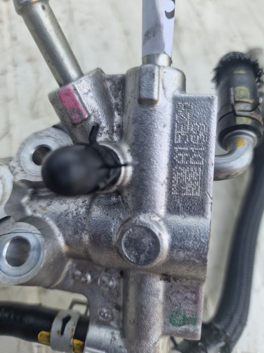 Distribuitor motorina Mazda cx5.motor 2,2 Skyactiv Sh01