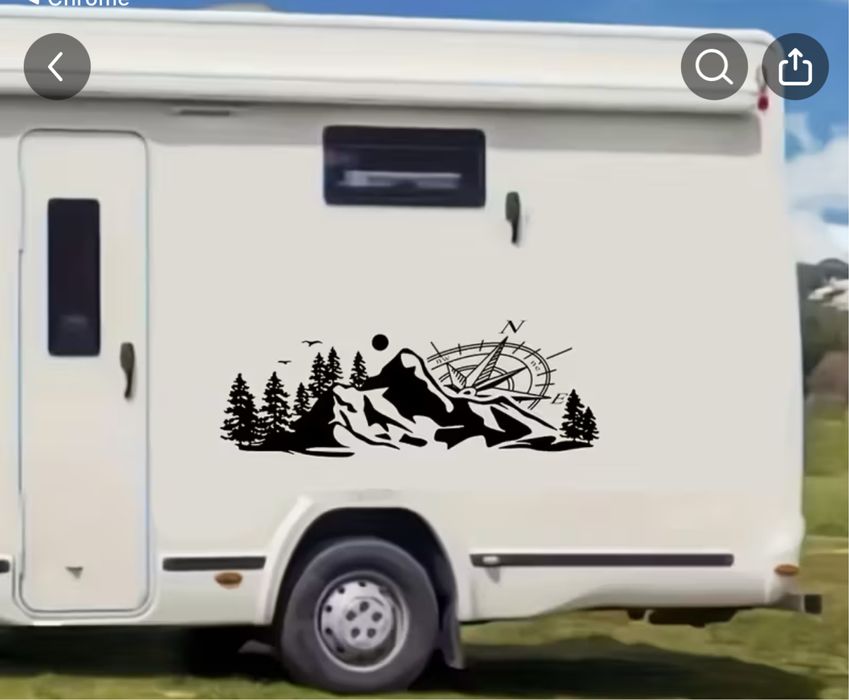 Stickere Auto, ATV, Barci pe dimensiunile dorite