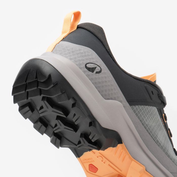 Încălțăminte joasă Drumeție la Munte - produs resigilat Decathlon