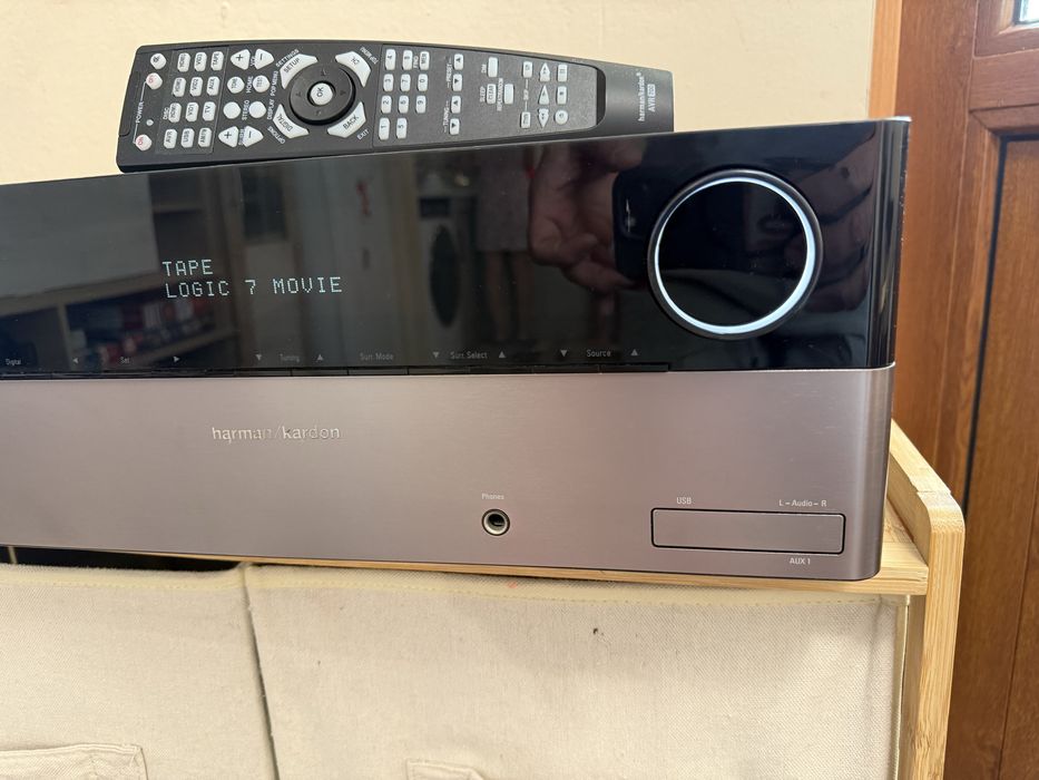 Harman Kardon AVR-156