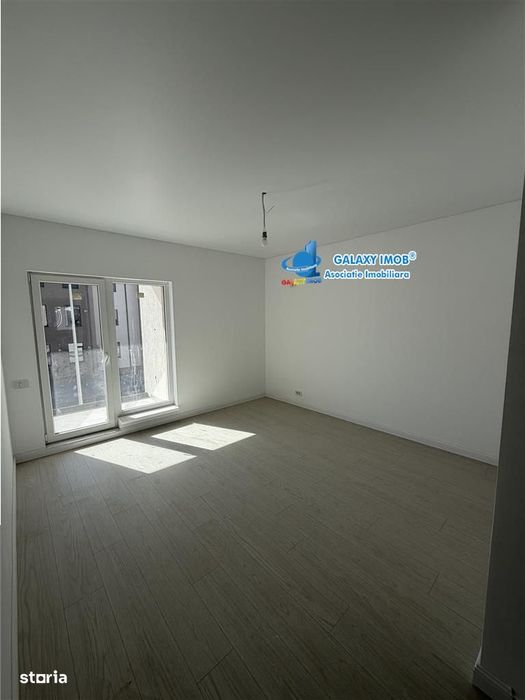 Apartament 2 cam-Bucatarie inchisa-Incalzire pardoseala-Independentei