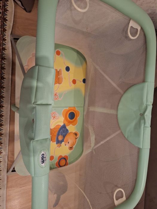 Продаю манеж в отличном состоянии