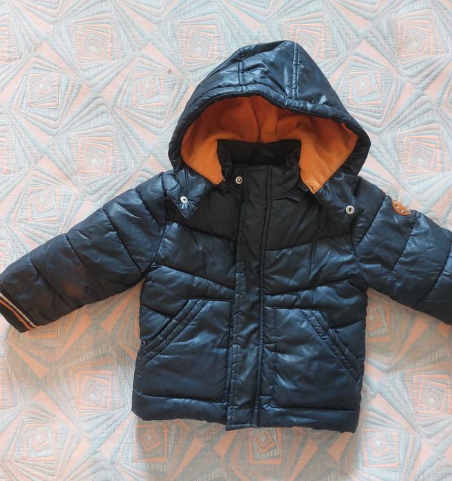 Продам детские вещи