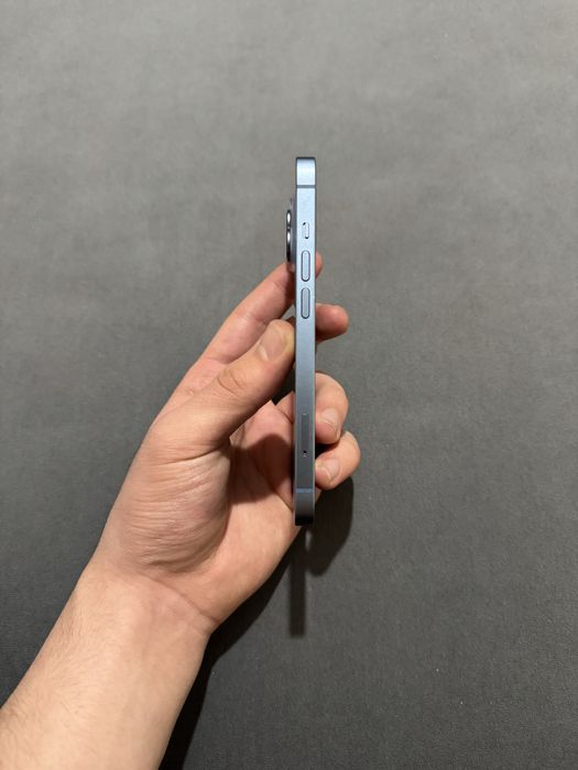 iPhone 14 128гб В идеальном состоянии