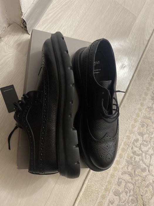 Мужская обувь 43 размер