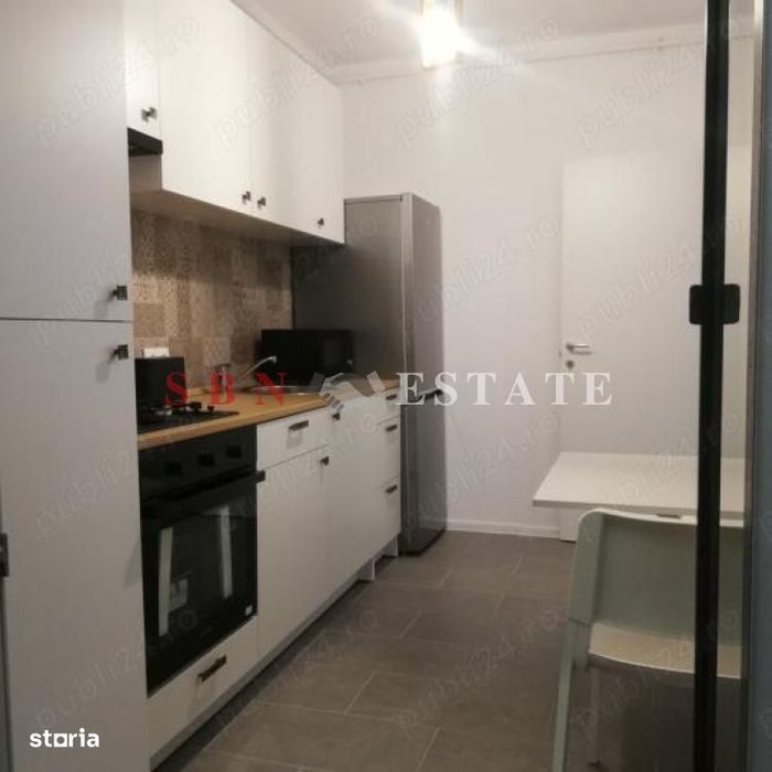 Garsoniera Atria Residence-Chitila | Piscina | Parcare | Gradina