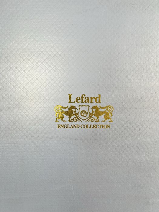 Чайный набор на 6 персон