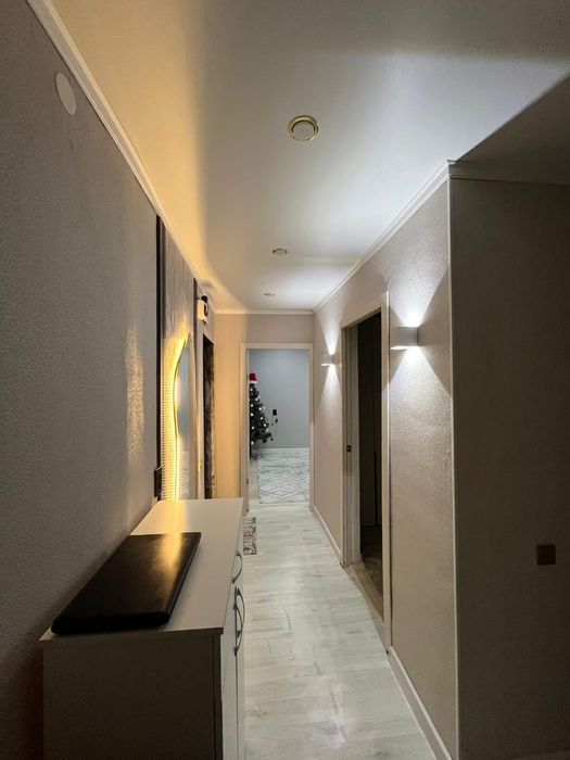 Продам 2-х комн.квартиру