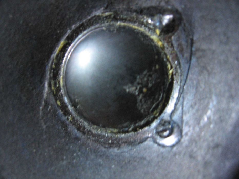 Високоговорител JVC шест ома от аудио система или от касетофон