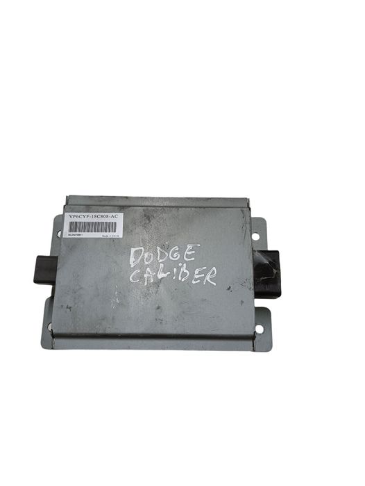 Amplificator Audio Dodge Caliber 2006 - > Vp6Cyf18C808Ac