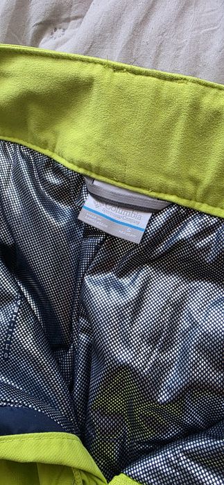 Pantaloni ski barbati,Columbia.