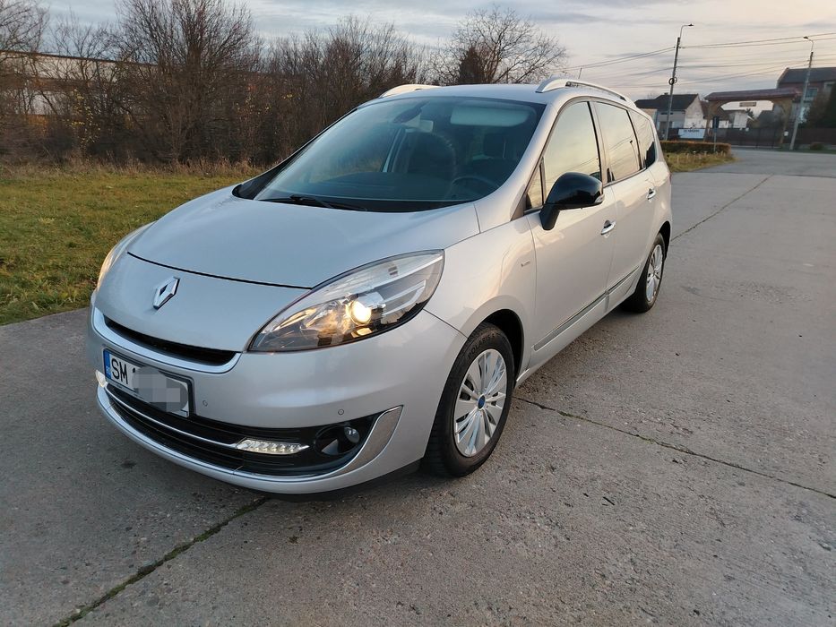Renault Grand Scenic