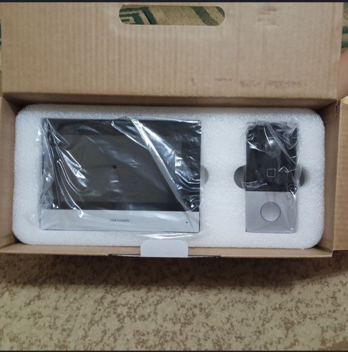 kamera  o'rnatish va ta'mirlash