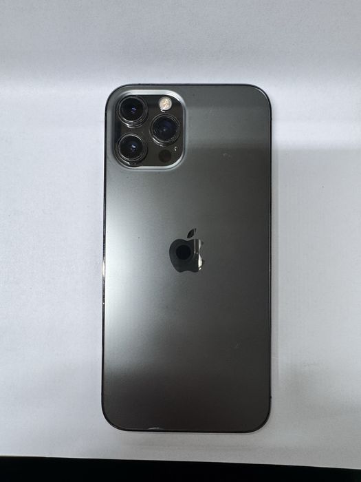 Apple iPhone 12 Pro Max {{Алматы ТЦ Мерей}} 917795