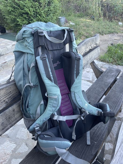 Karrimor SA Panther 55-65, туристическа раница