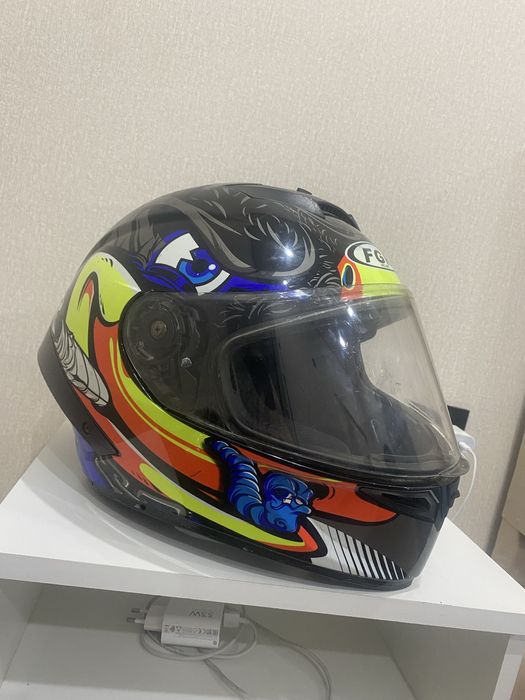 Kaska moto гарант