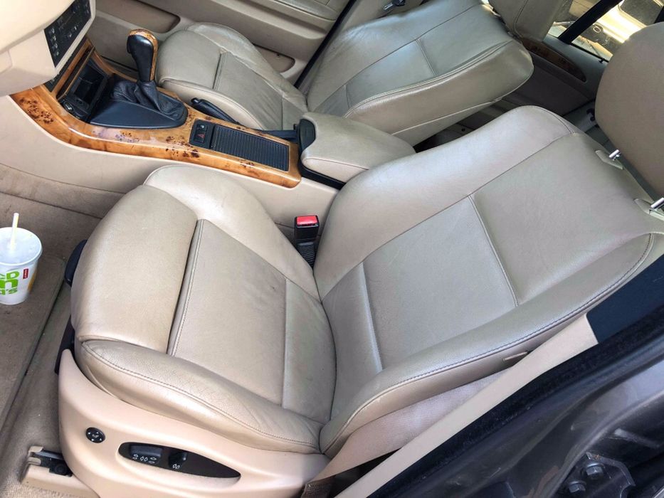 Bmw Бмв х5 3.0д 218кс фейс