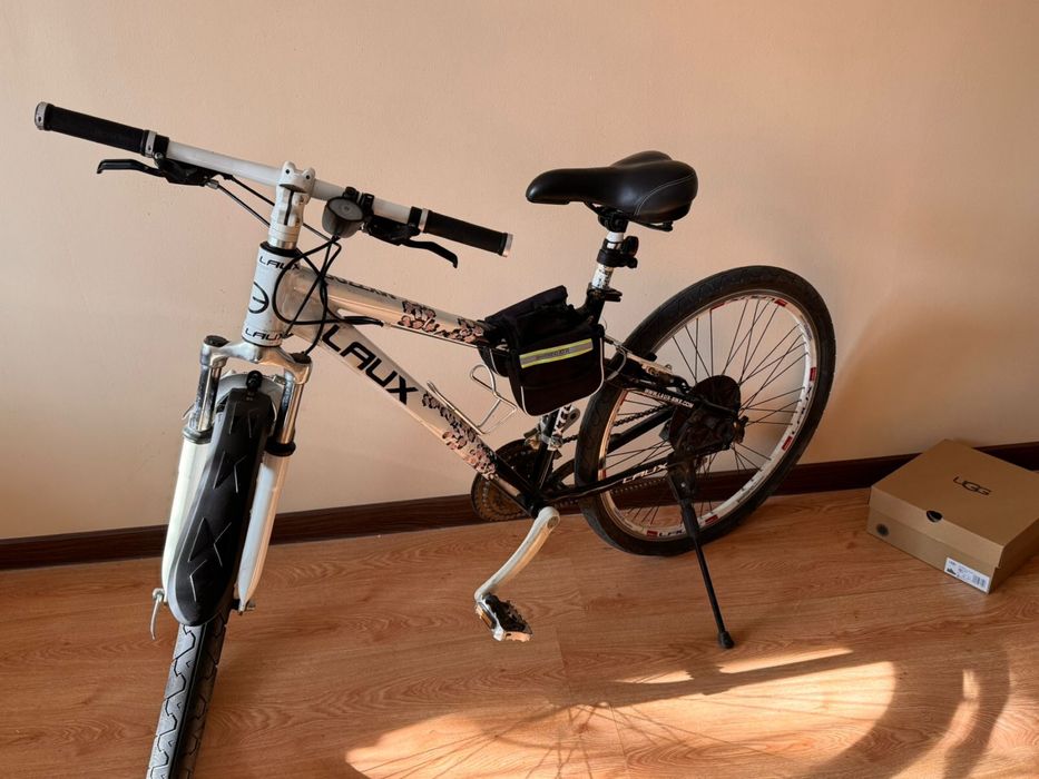 Продаю велосипед