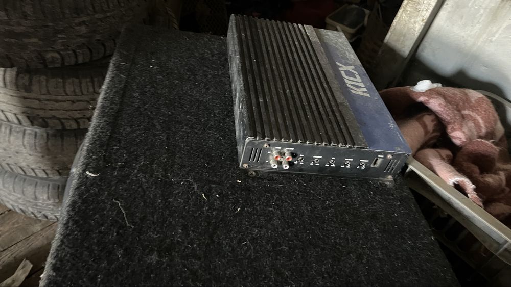 Продам сабвуфер Pioneer