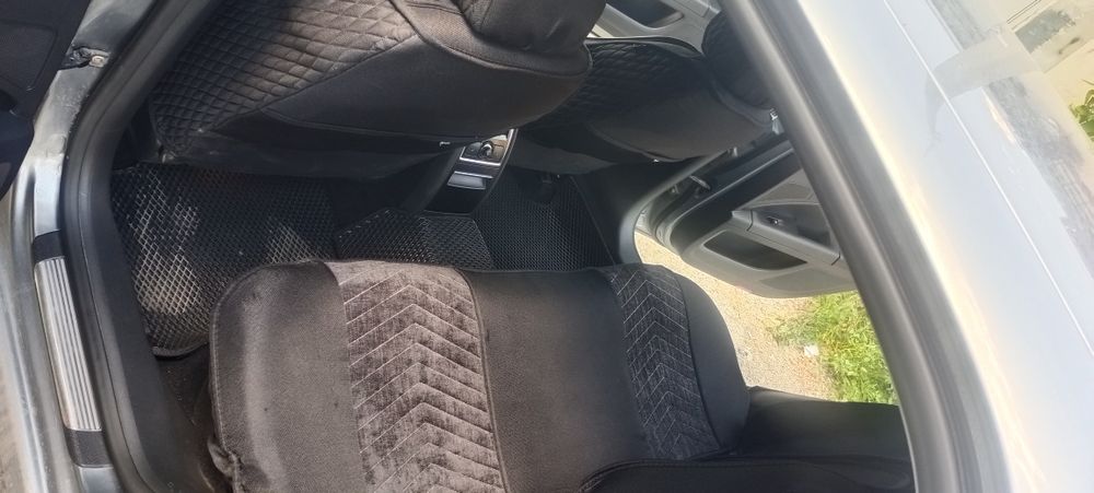 Продам Шкоду Суперб 2