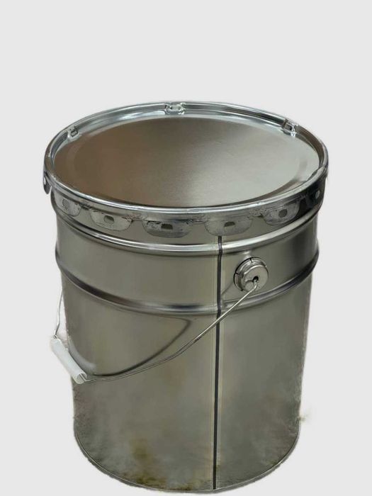 Металическое ведро Крышка корона 25/20л/15л/10л/7л