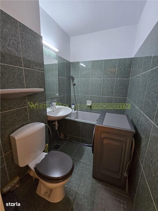 Bd Ferdinand, apartament 2 camere