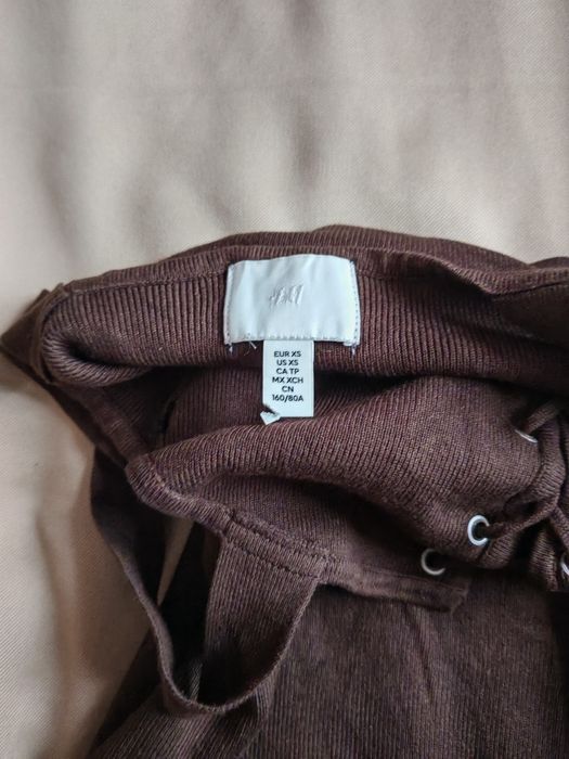 Rochie lunga din tricot