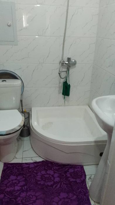 Сдается квартира на долгосрочную аренду