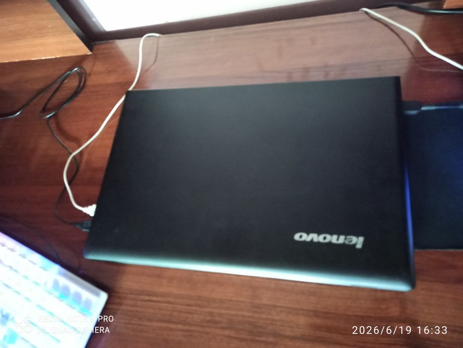 Lenovo G505 X64 sotiladi,