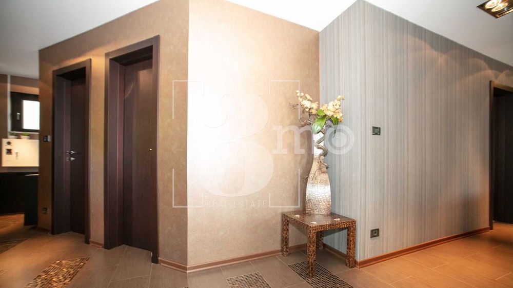 Продава се Четиристаен апартамент в София, Драгалевци - 265 кв.м за 2189 €/кв.м - Снимка #13