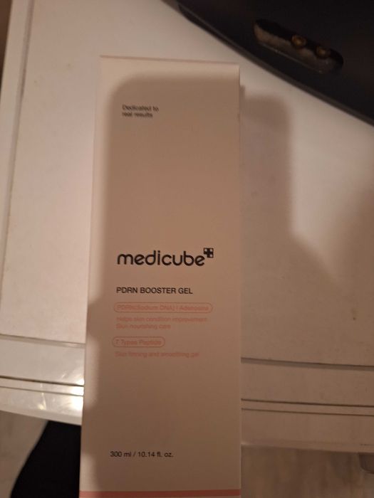 Medicube buster pro