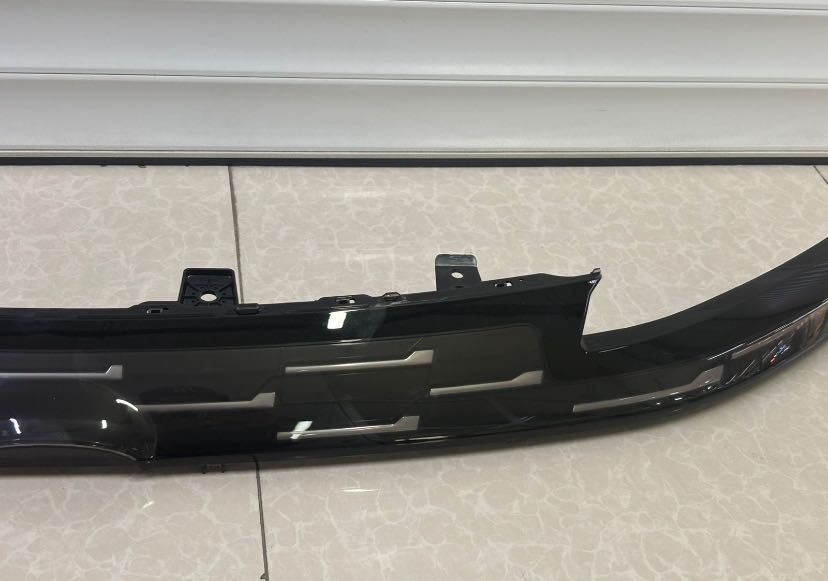 Changan CS55 plus 21 год до рест решетка радиатора