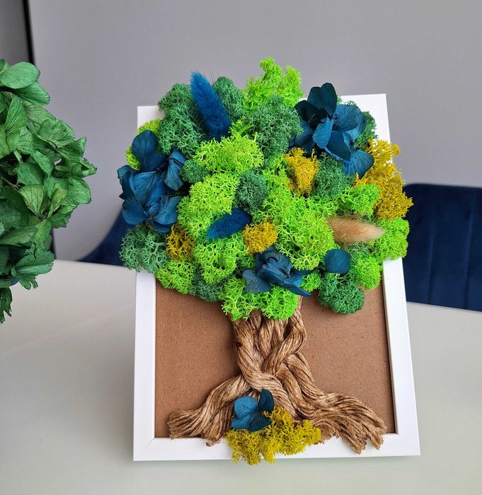 Декорации за 8ми март