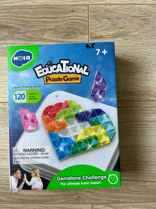 Игрушки развивашки