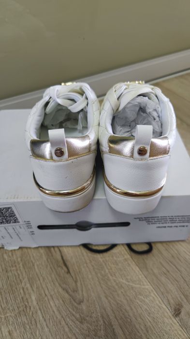 Мокасины женские