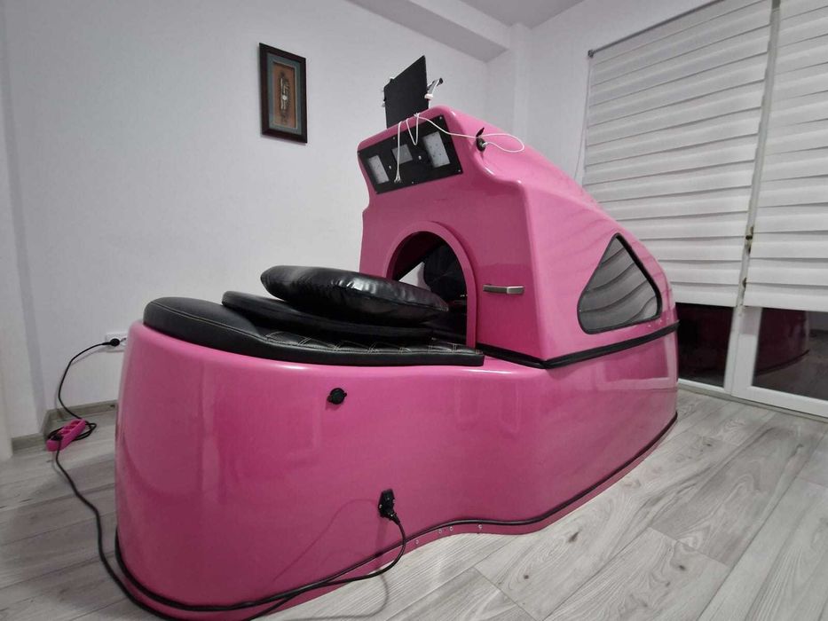 Vanzare afacere aparate fitness/wellness, vanzare aparate individual