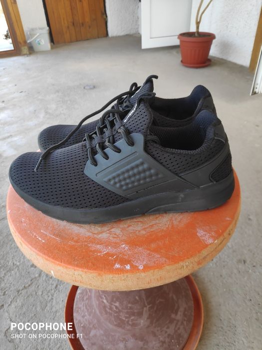 Мъжки  нови обувки,